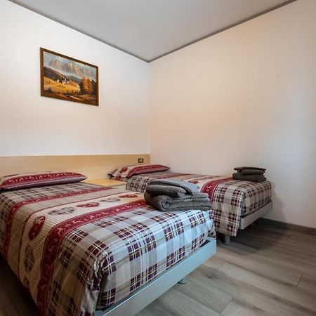 Vision Apartment - Livigno Dış mekan fotoğraf