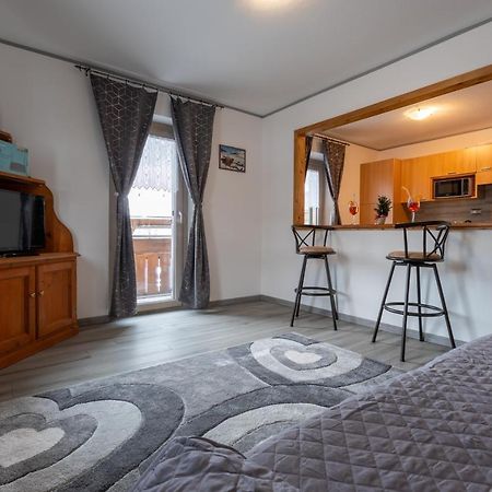 Vision Apartment - Livigno Dış mekan fotoğraf