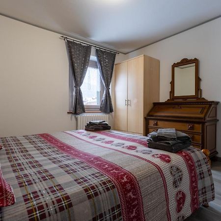 Vision Apartment - Livigno Dış mekan fotoğraf