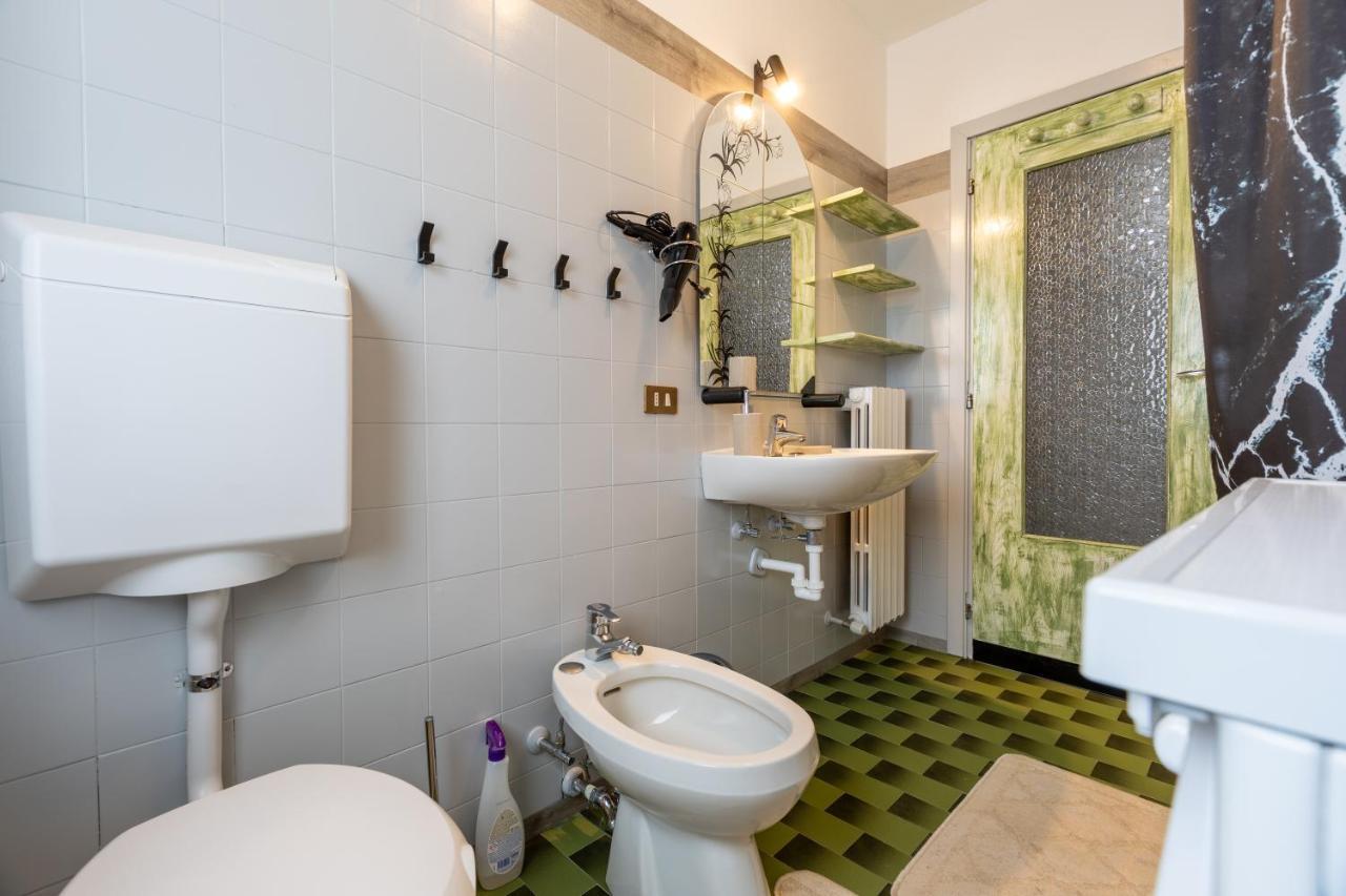 Vision Apartment - Livigno Dış mekan fotoğraf