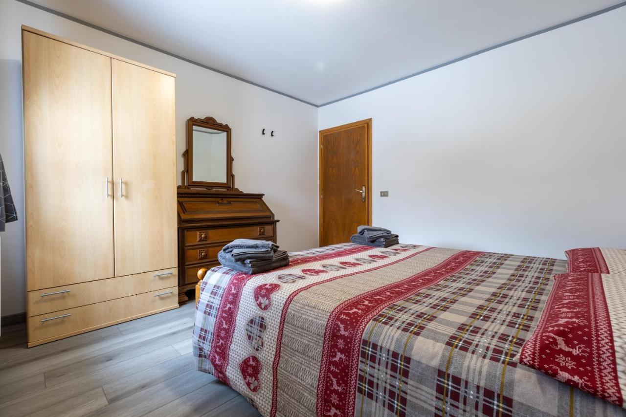 Vision Apartment - Livigno Dış mekan fotoğraf