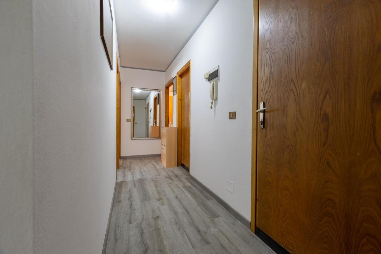 Vision Apartment - Livigno Dış mekan fotoğraf