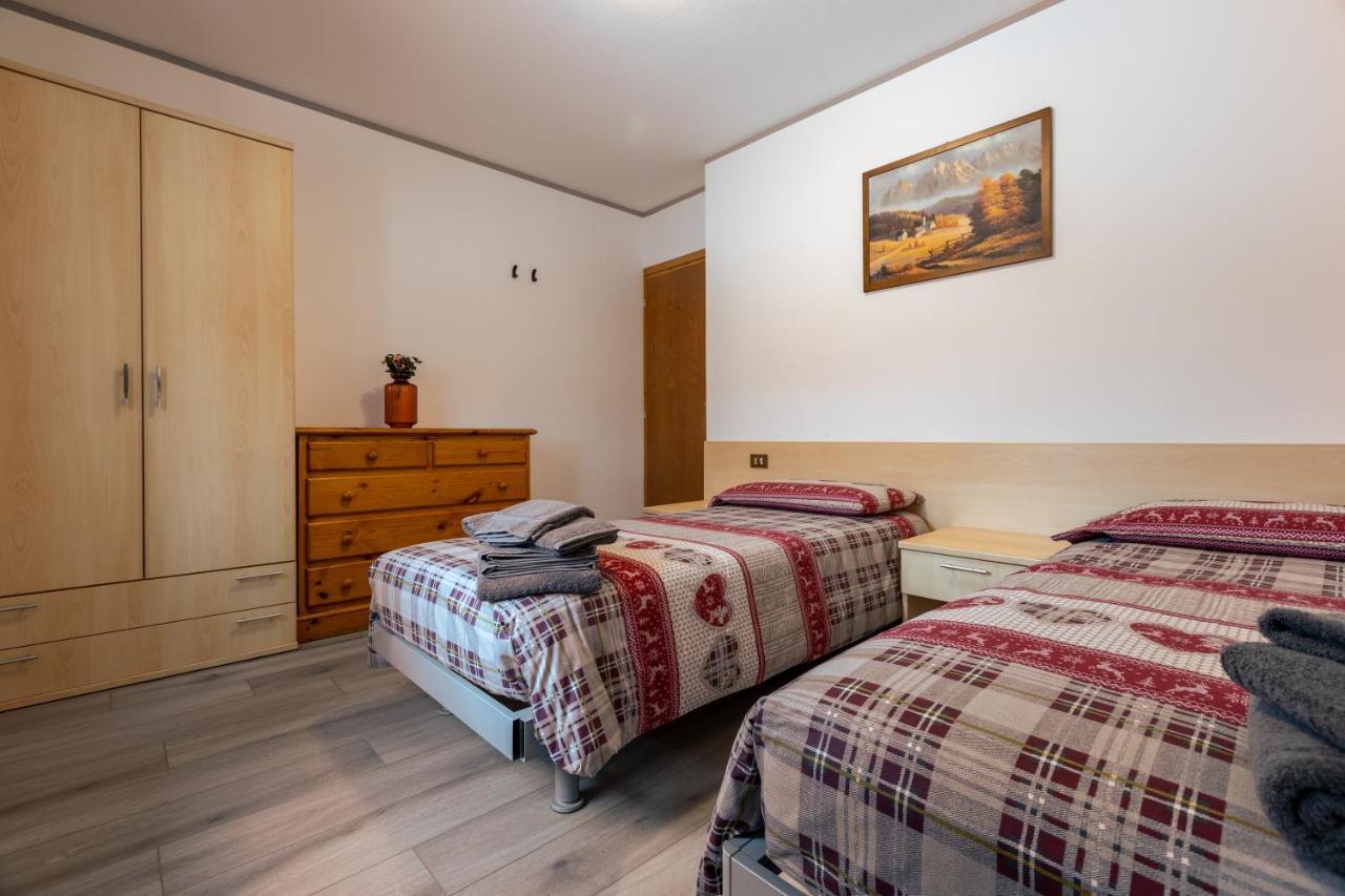 Vision Apartment - Livigno Dış mekan fotoğraf