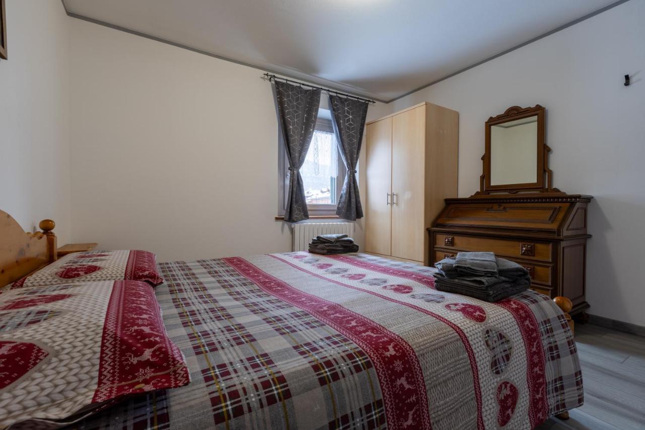 Vision Apartment - Livigno Dış mekan fotoğraf