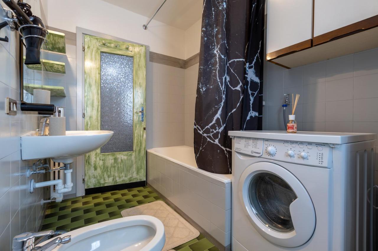 Vision Apartment - Livigno Dış mekan fotoğraf