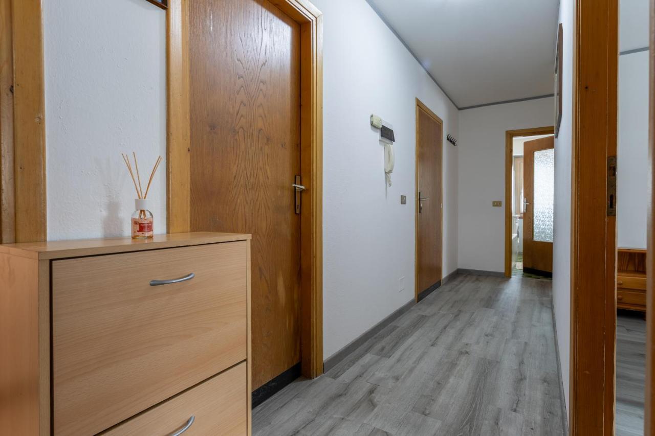 Vision Apartment - Livigno Dış mekan fotoğraf