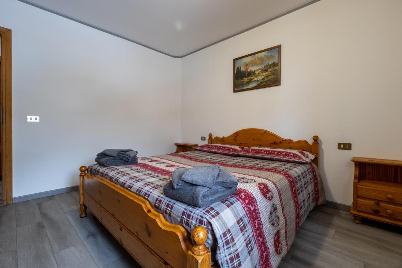 Vision Apartment - Livigno Dış mekan fotoğraf