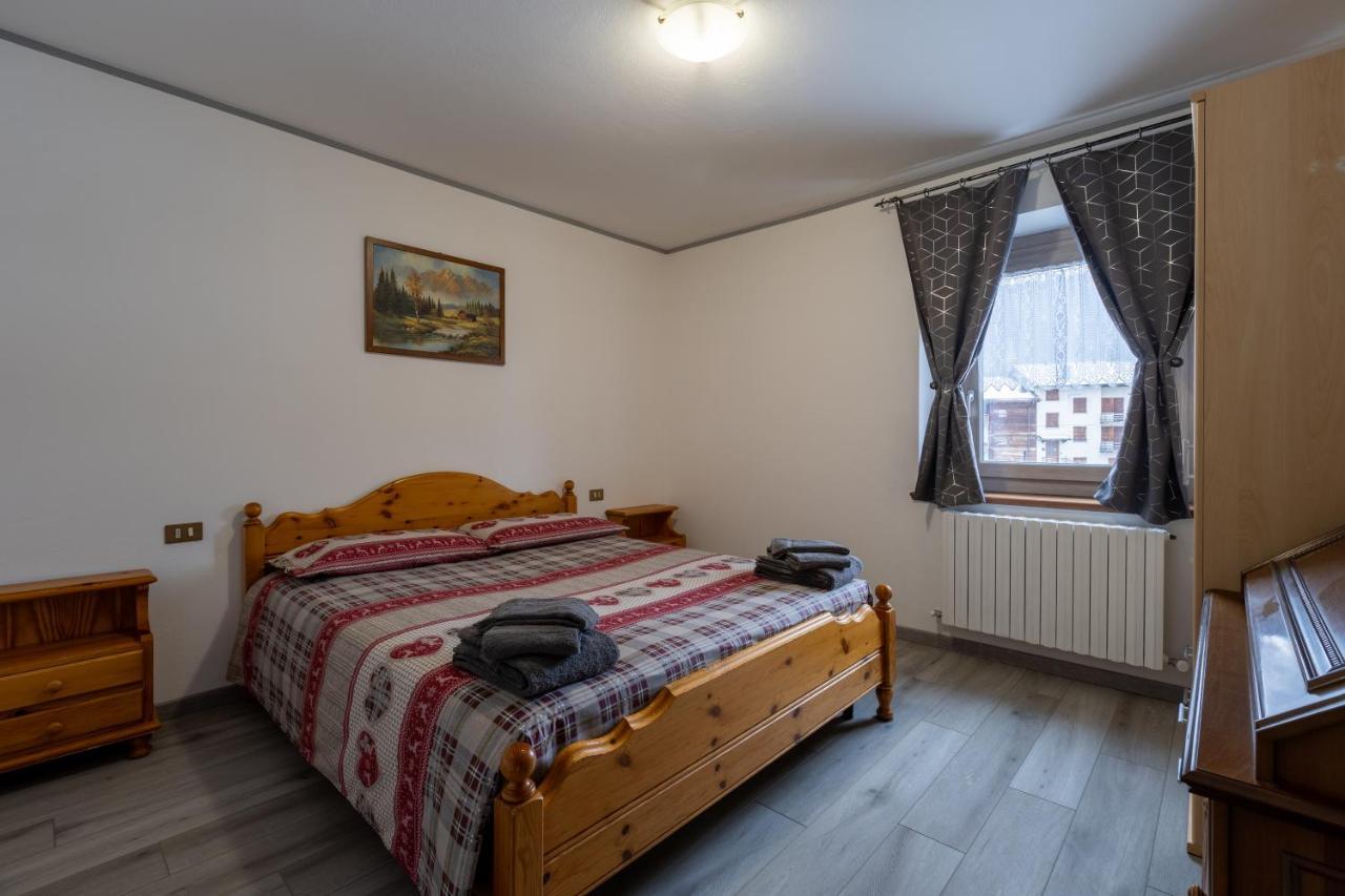 Vision Apartment - Livigno Dış mekan fotoğraf