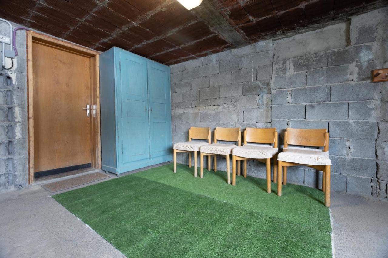 Vision Apartment - Livigno Dış mekan fotoğraf
