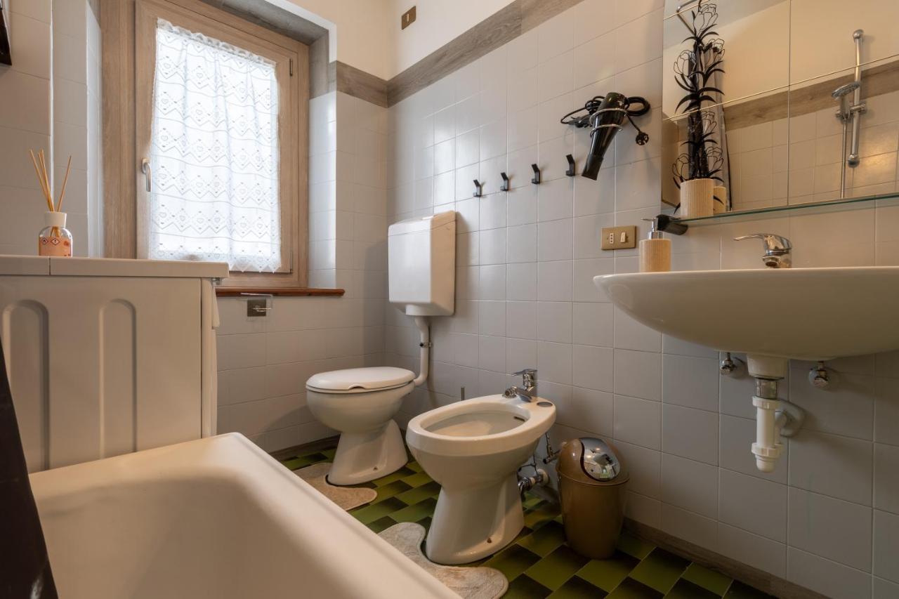 Vision Apartment - Livigno Dış mekan fotoğraf