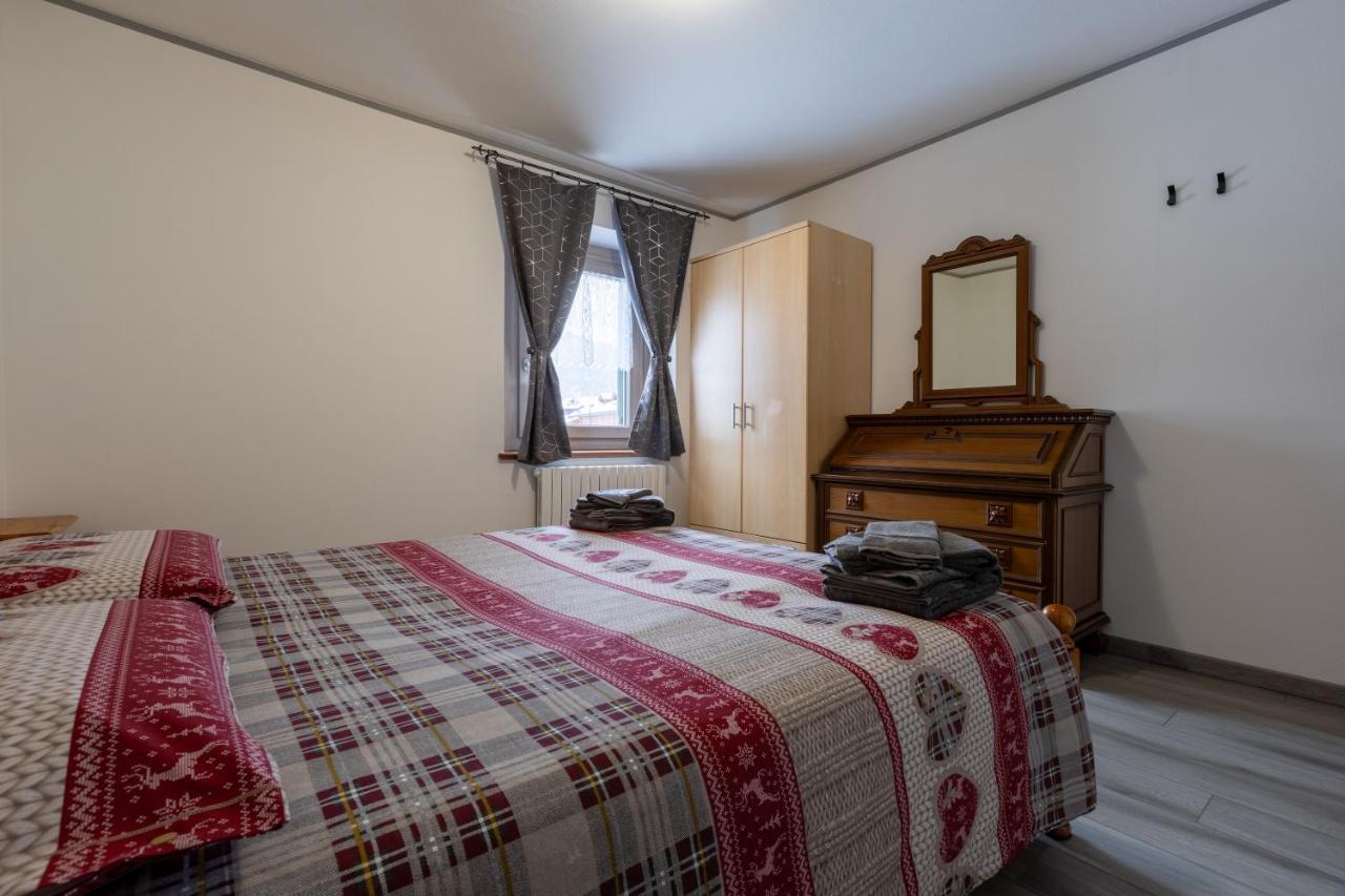 Vision Apartment - Livigno Dış mekan fotoğraf